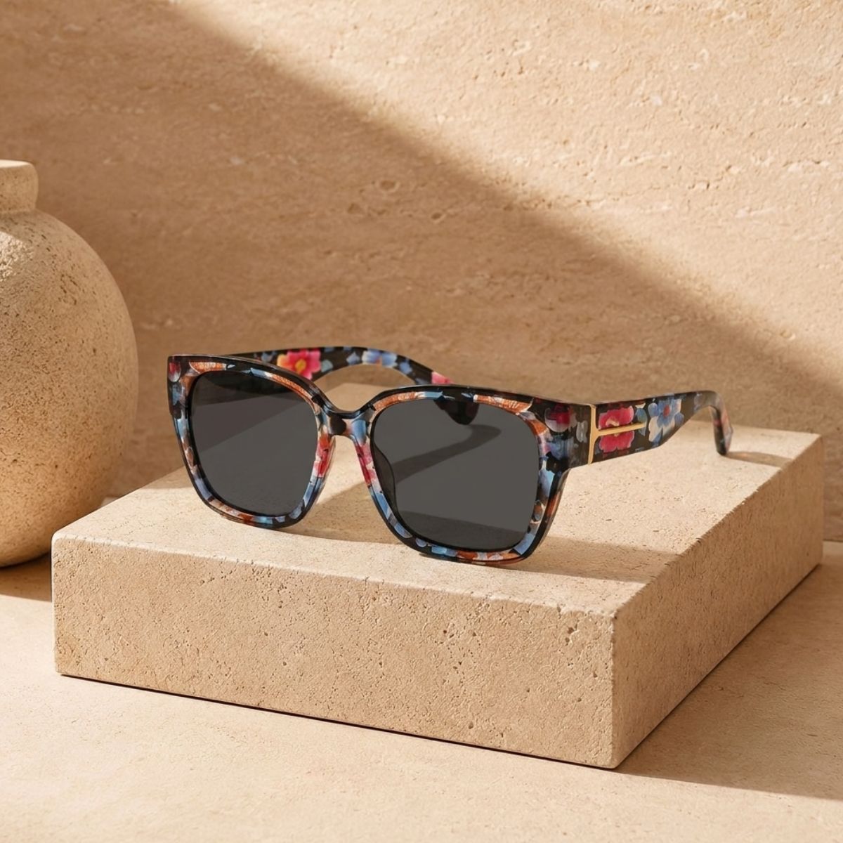 Polarised Fitover Sunglasses