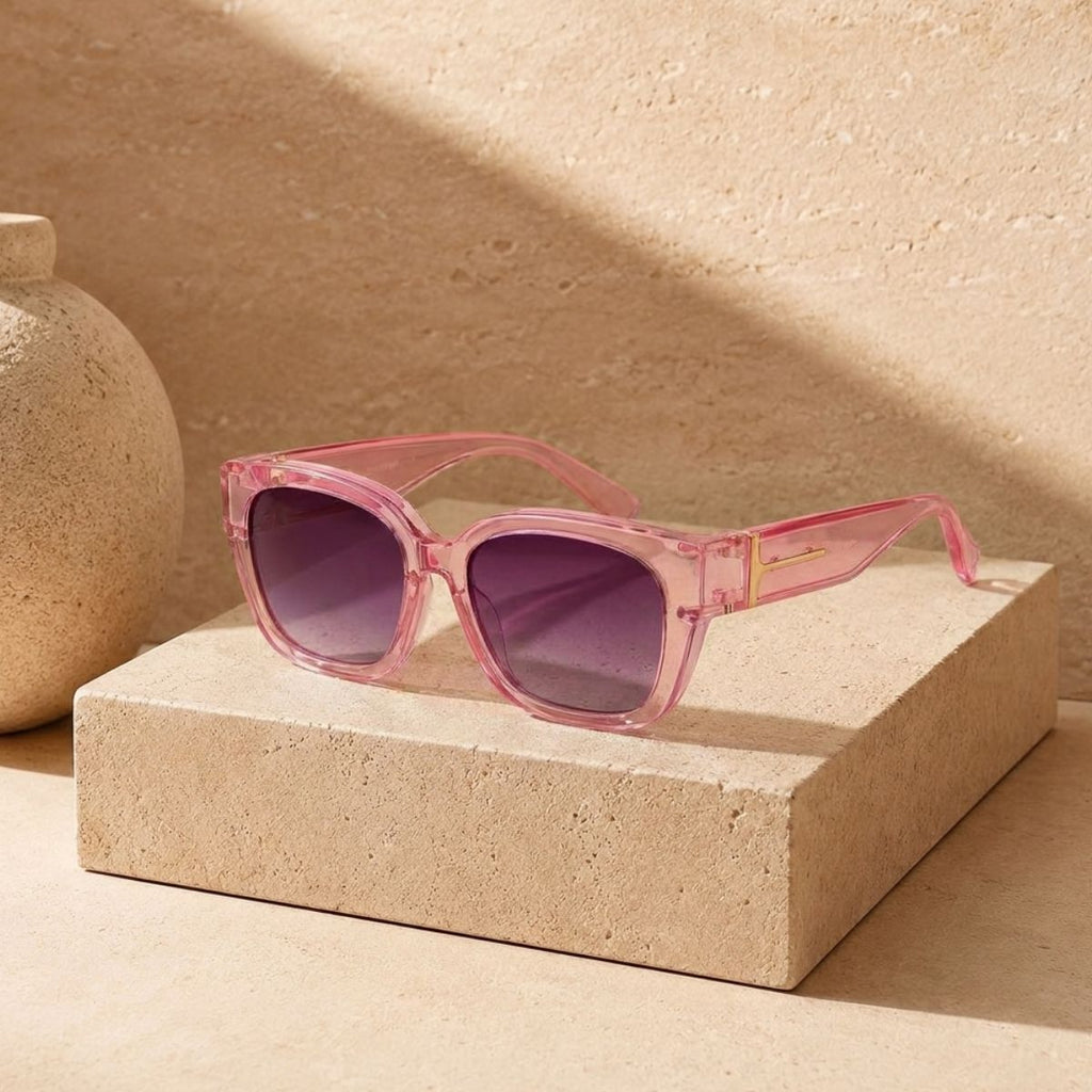 Polarised Fitover Sunglasses