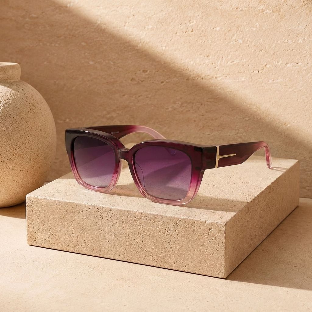 Polarised Fitover Sunglasses