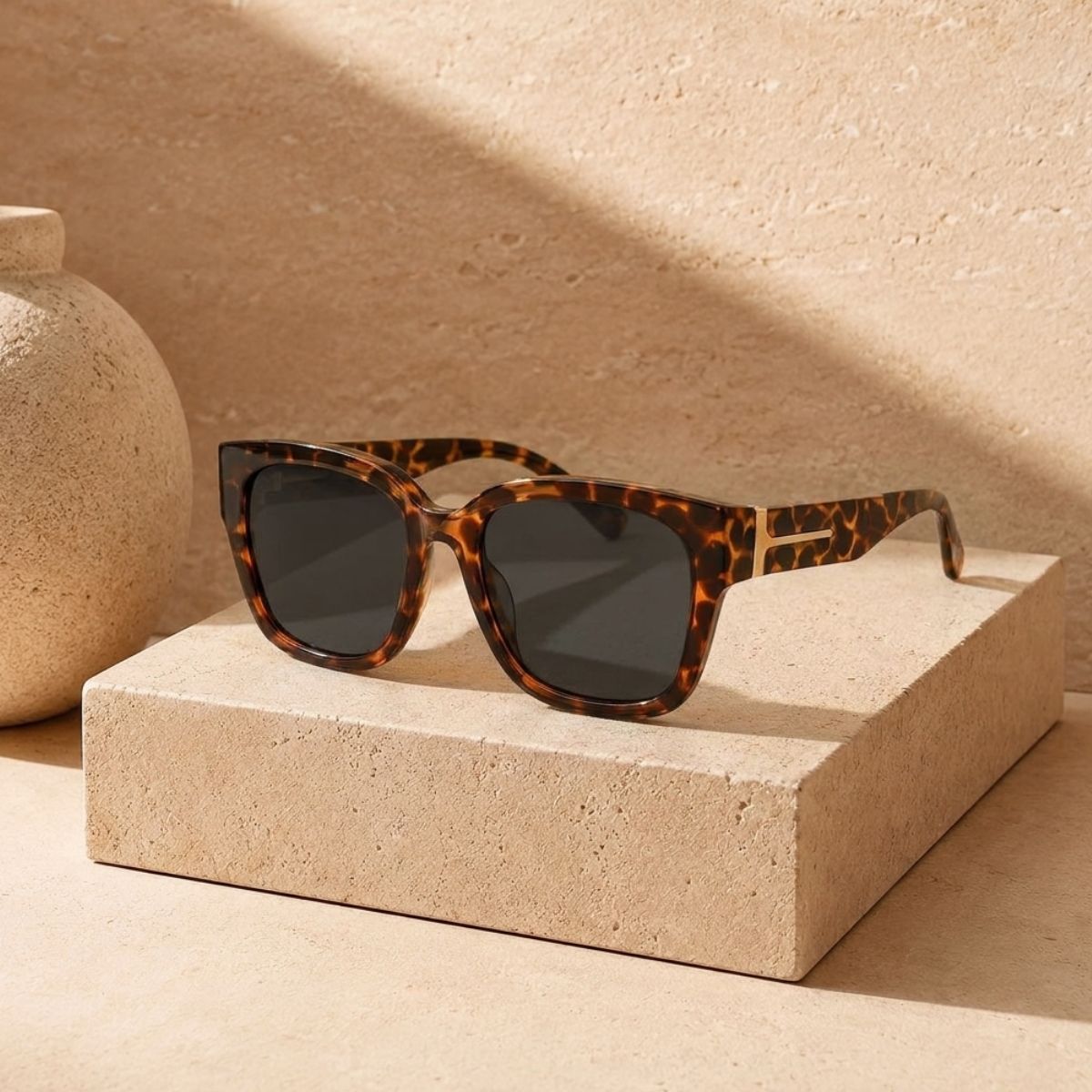Polarised Fitover Sunglasses