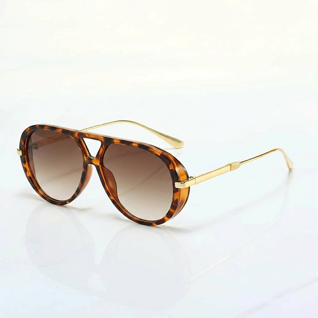 Cancun Aviator Sunglasses
