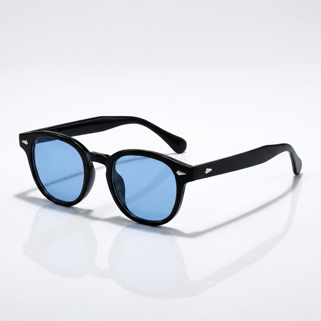 Cannes Round Sunglasses