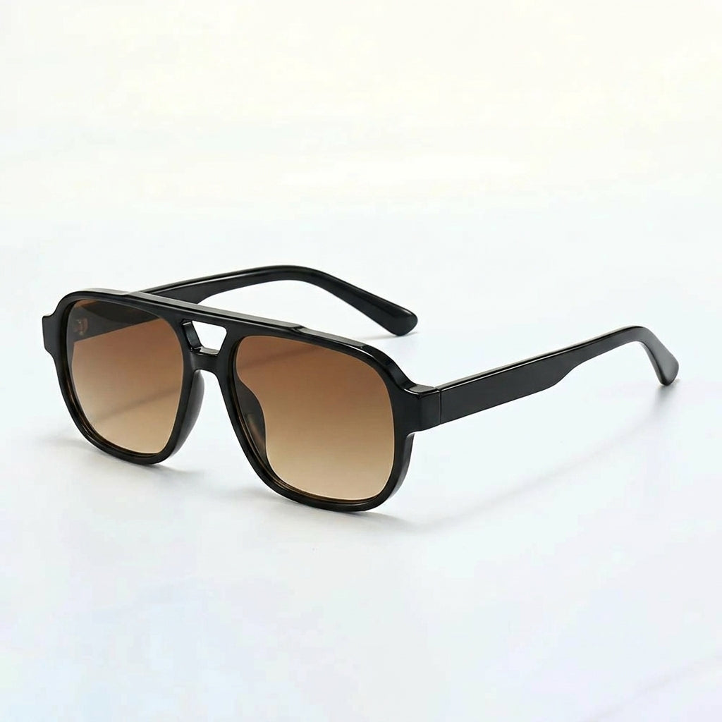 Oslo Square Sunglasses