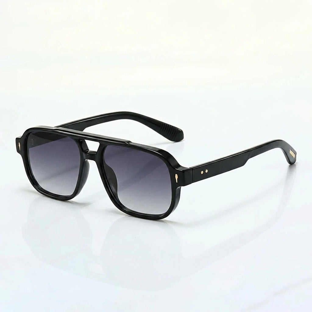 Oslo Square Sunglasses