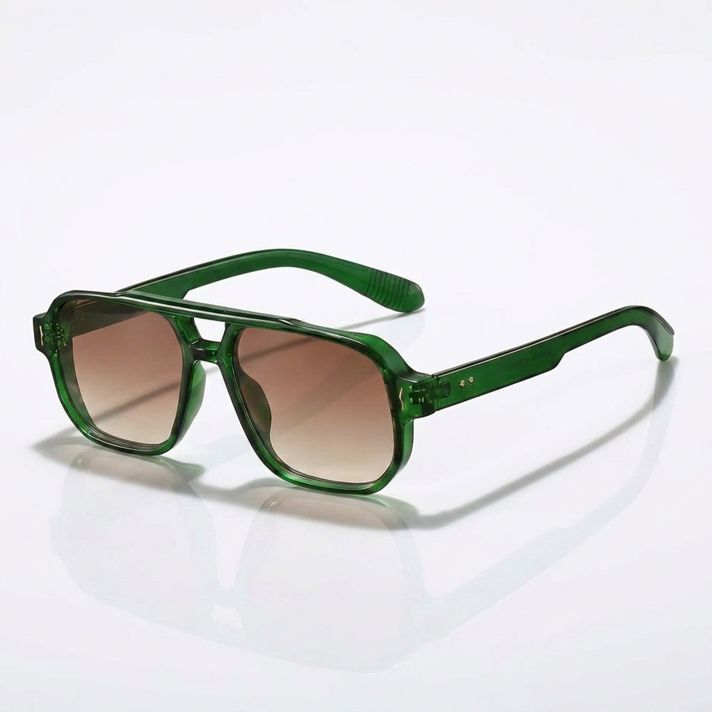 Oslo Square Sunglasses
