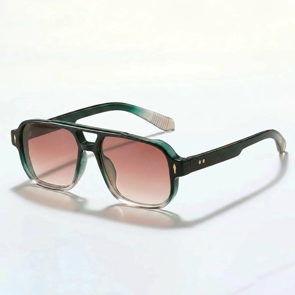 Oslo Square Sunglasses