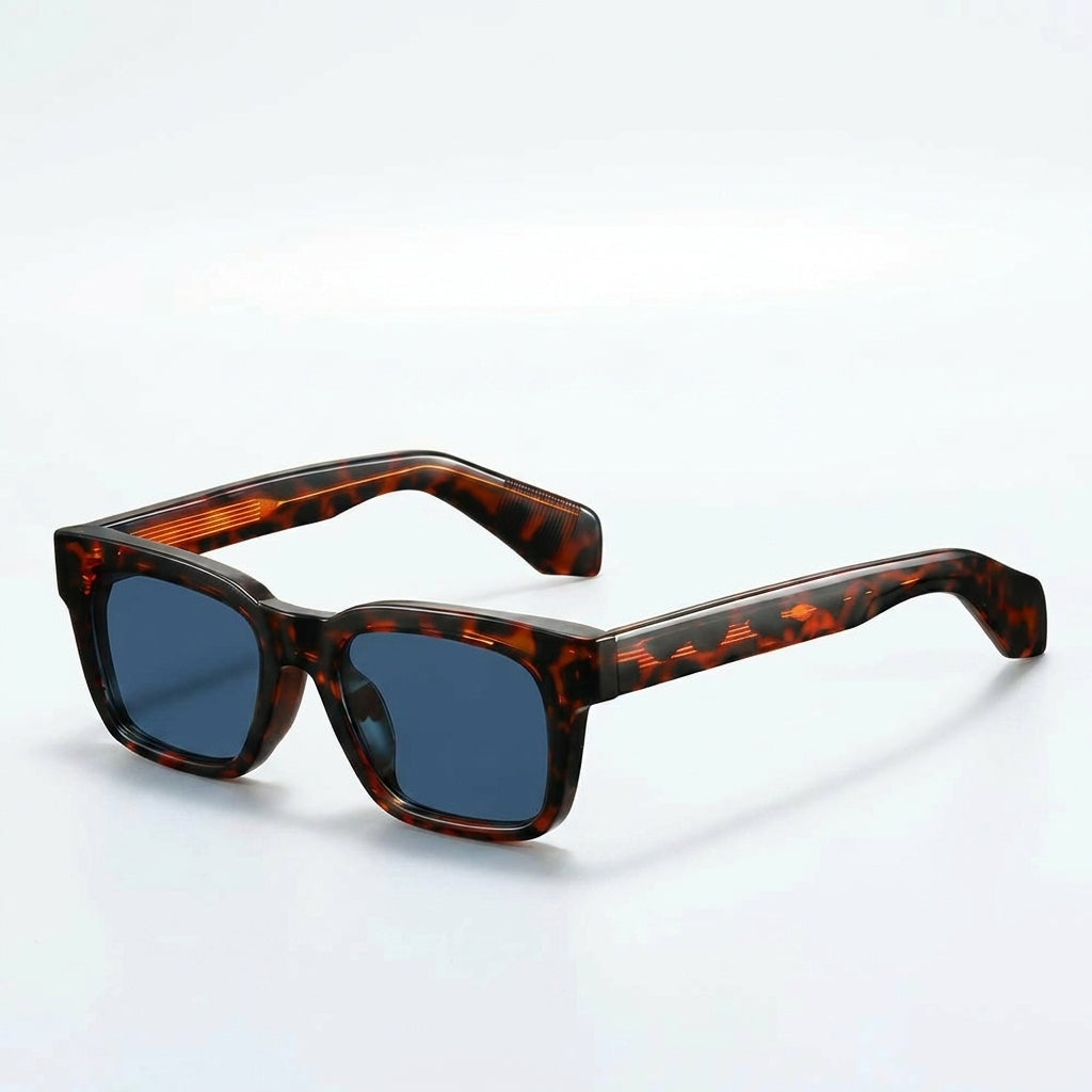 Vanguard Square Sunglasses