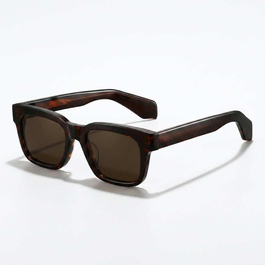 Vanguard Square Sunglasses