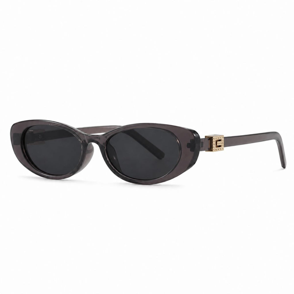 Cristina Cat-Eye Sunglasses