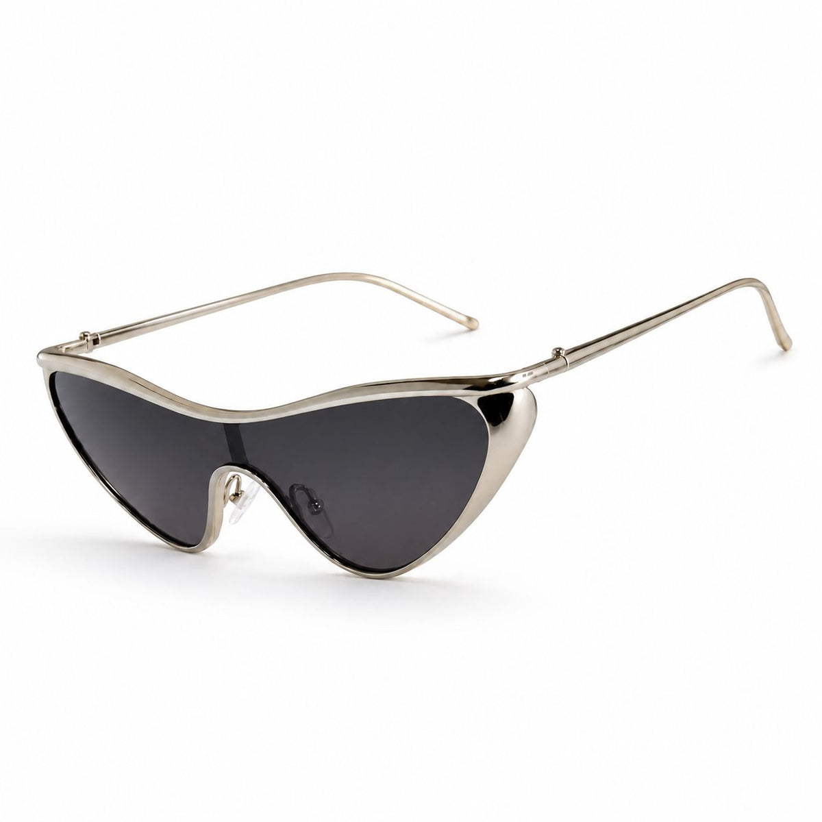 Riviera Cat-Eye Sunglasses
