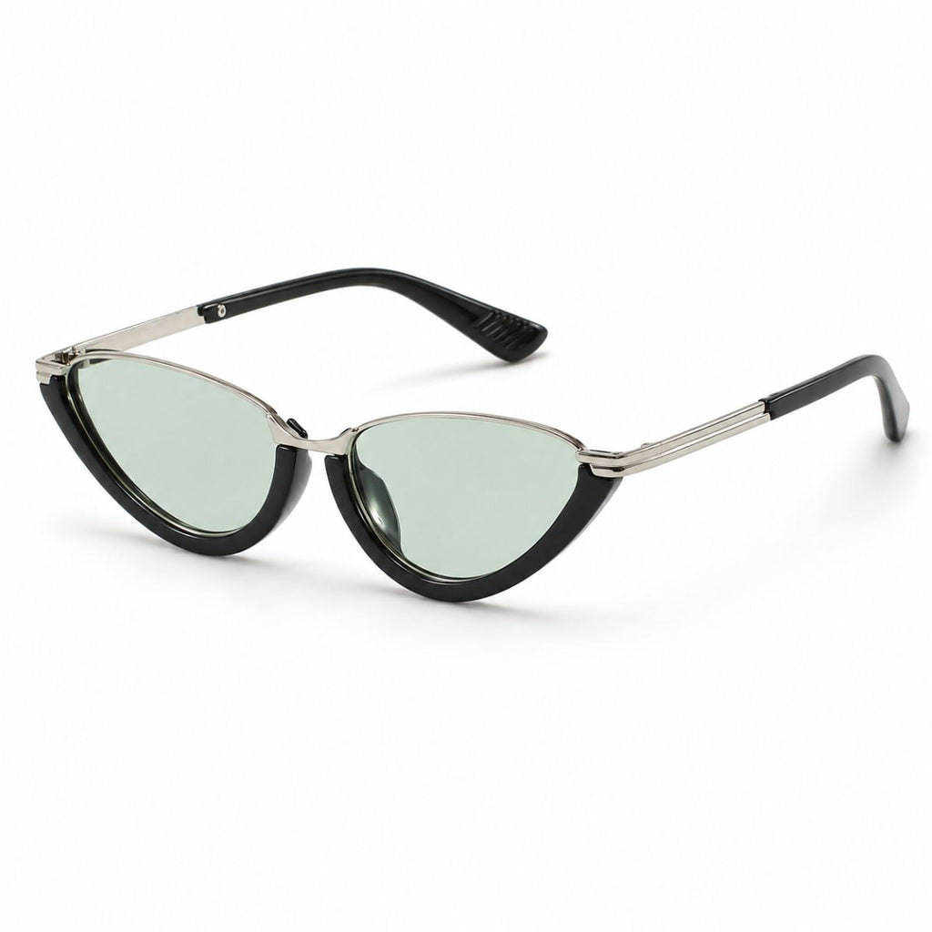 Julia Cat-Eye Sunglasses