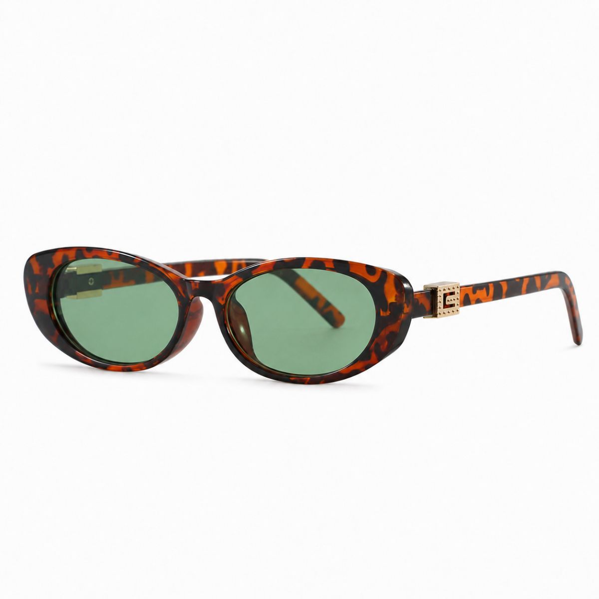 Cristina Cat-Eye Sunglasses
