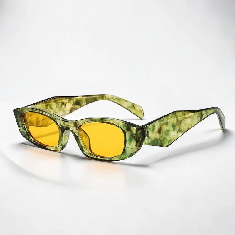 Leonie Bold Sunglasses