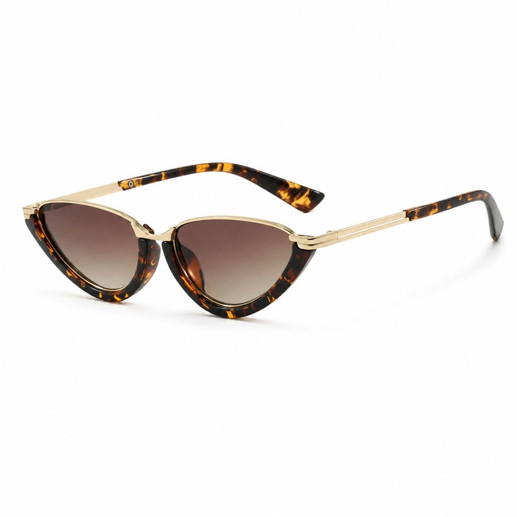 Julia Cat-Eye Sunglasses