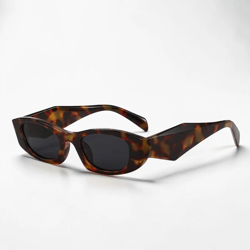 Leonie Bold Sunglasses