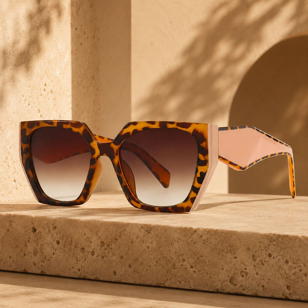 Vesper Oversized Shades