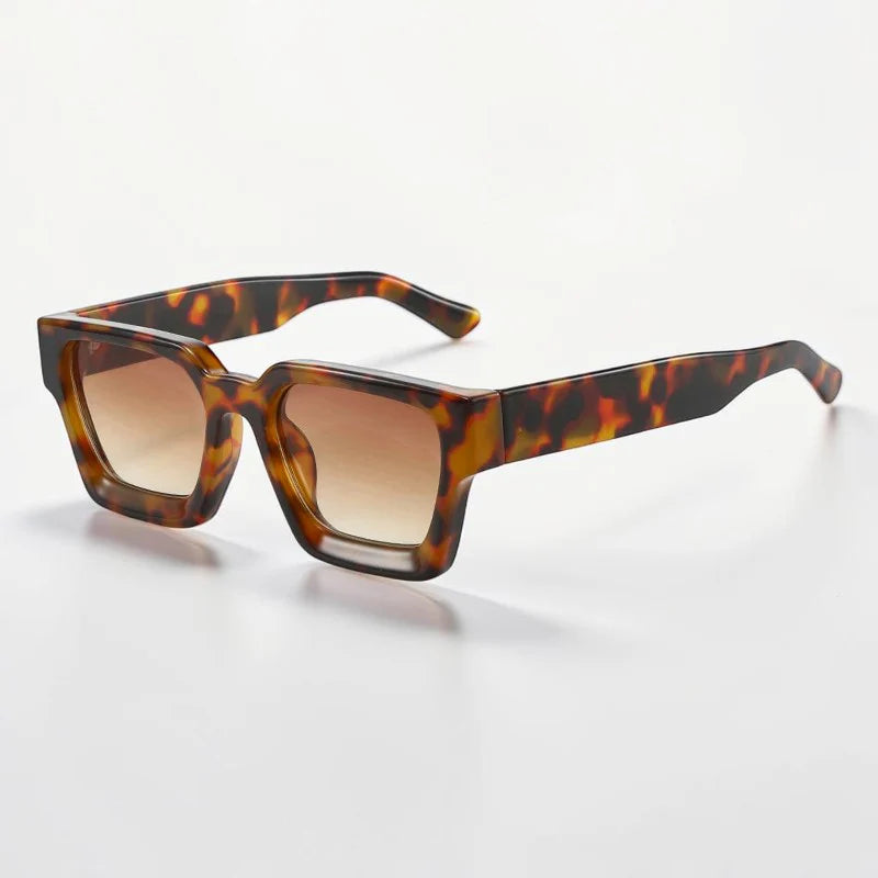 Firenze Square Sunglasses