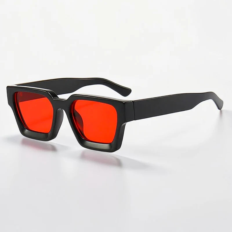 Firenze Square Sunglasses