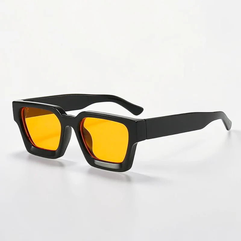 Firenze Square Sunglasses