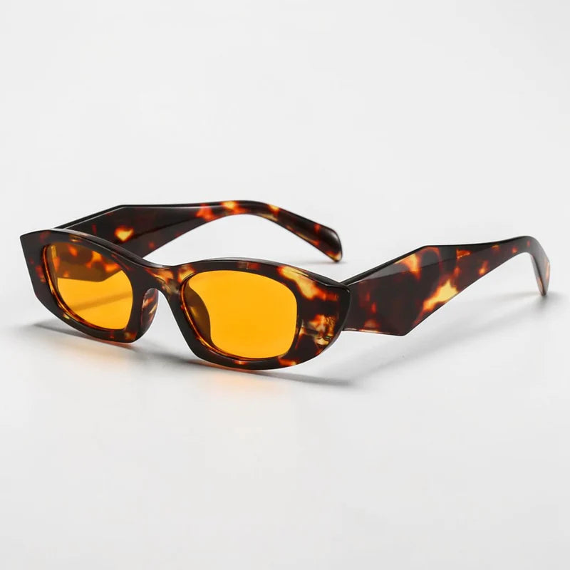 Leonie Bold Sunglasses