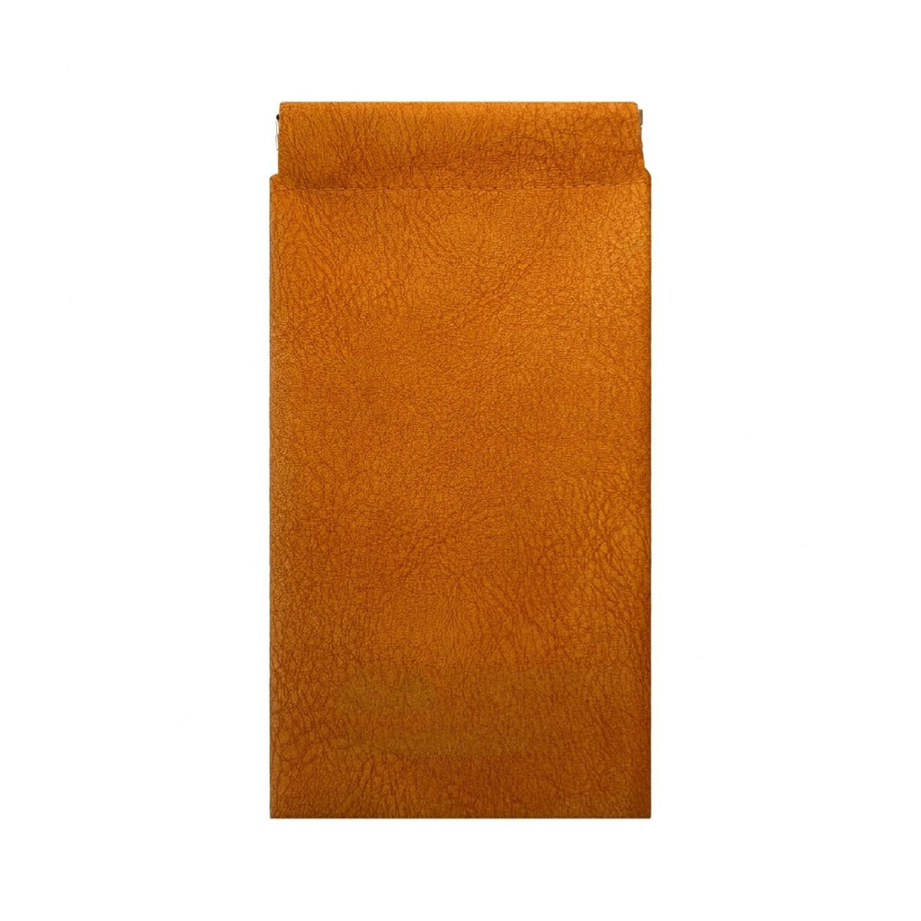 Suede-Feel Glasses Pouch
