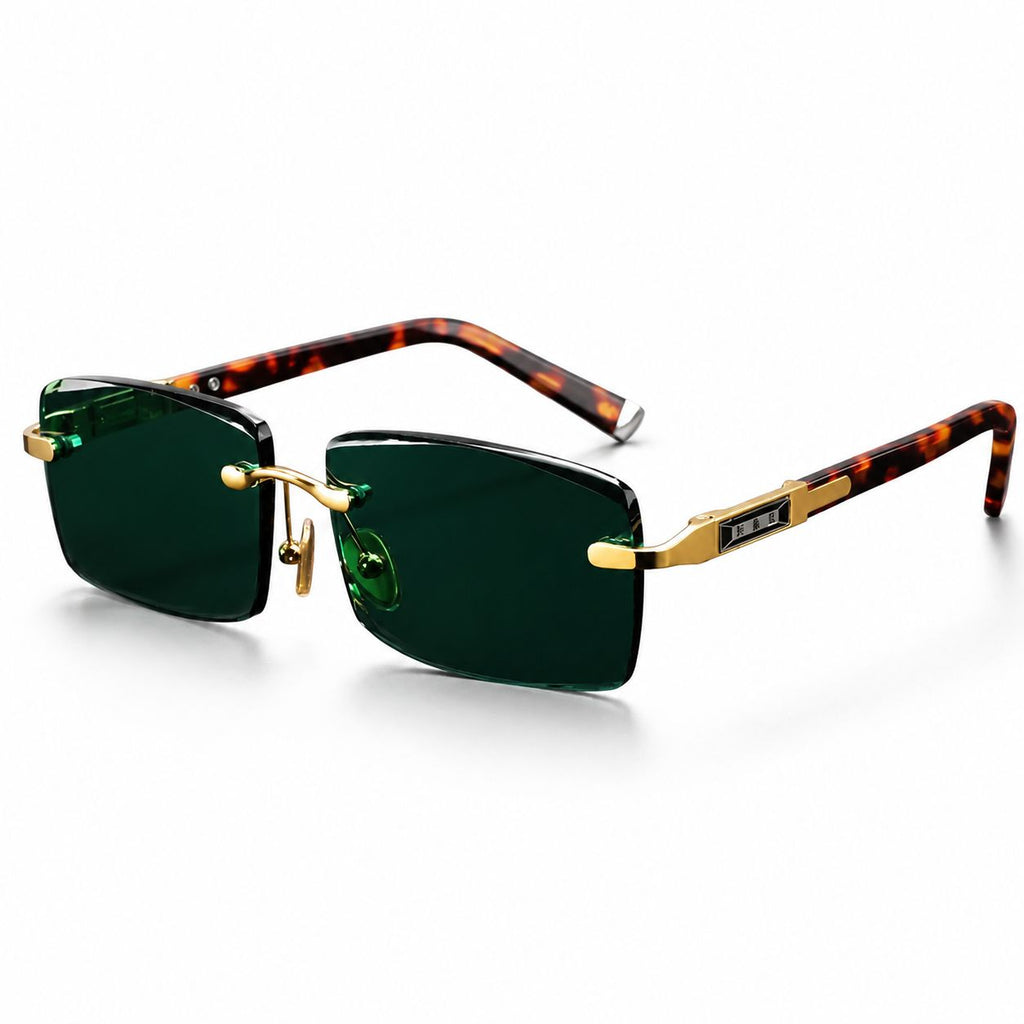 Paris Retro Sunglasses
