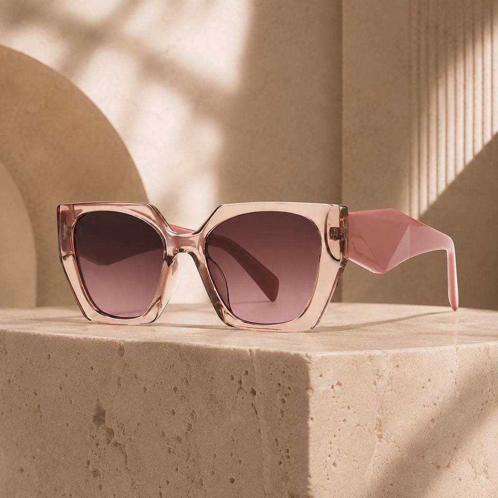 Vesper Oversized Shades