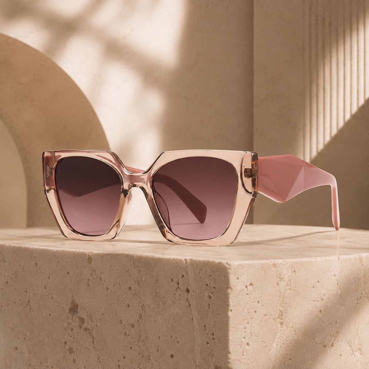 Vesper Oversized Shades