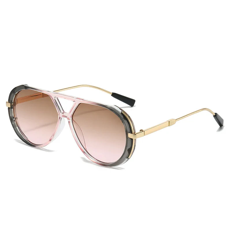 Valora Aviator Shades