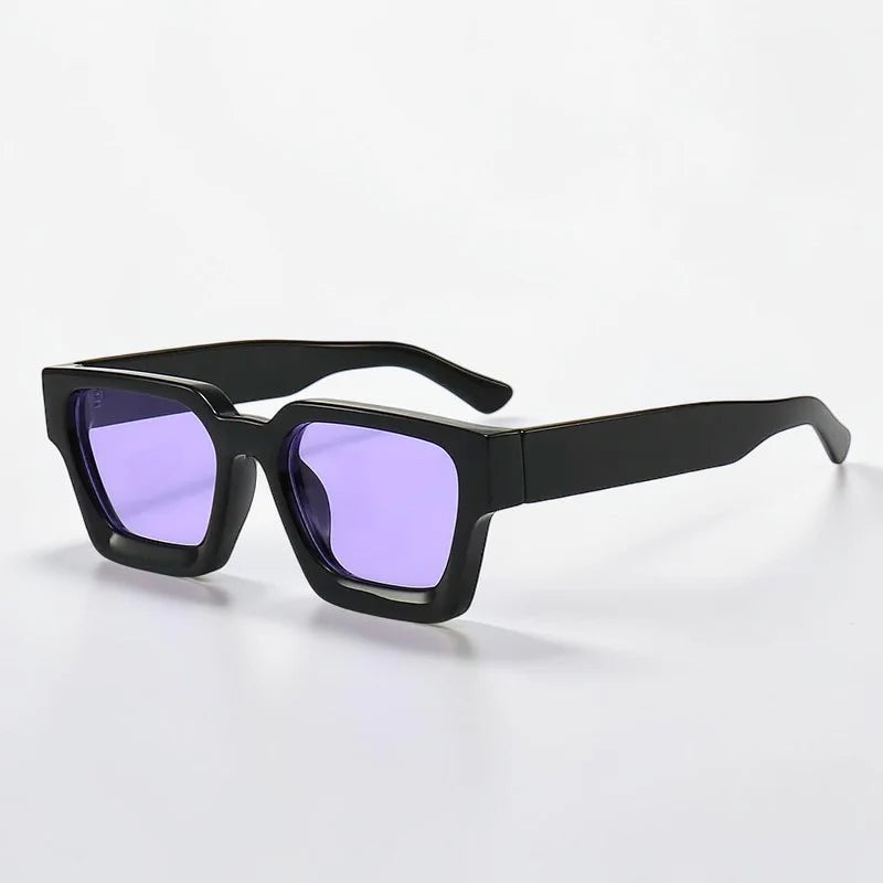Firenze Square Sunglasses