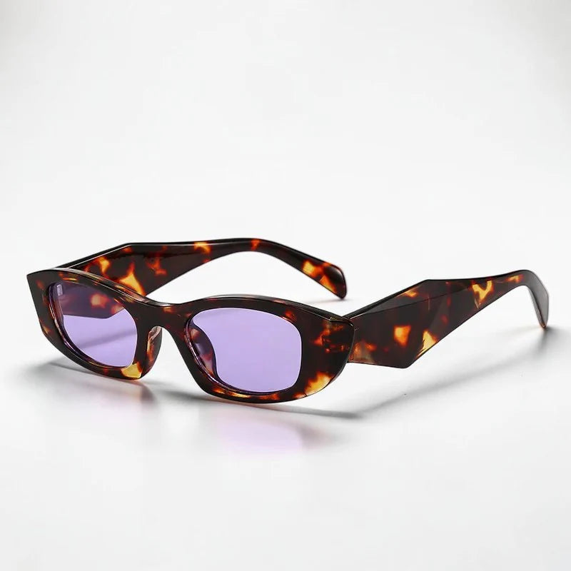 Leonie Bold Sunglasses