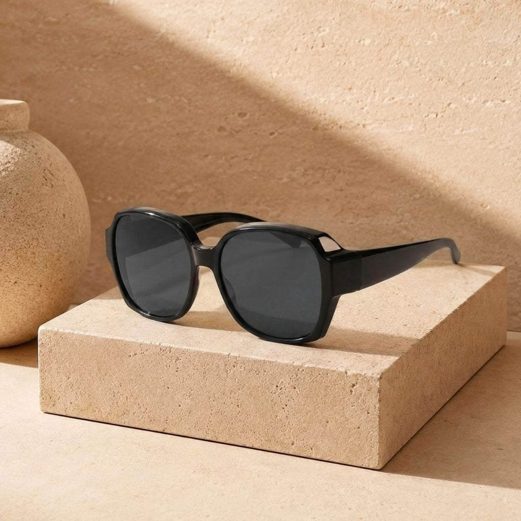 Polarised Fitover Sunglasses