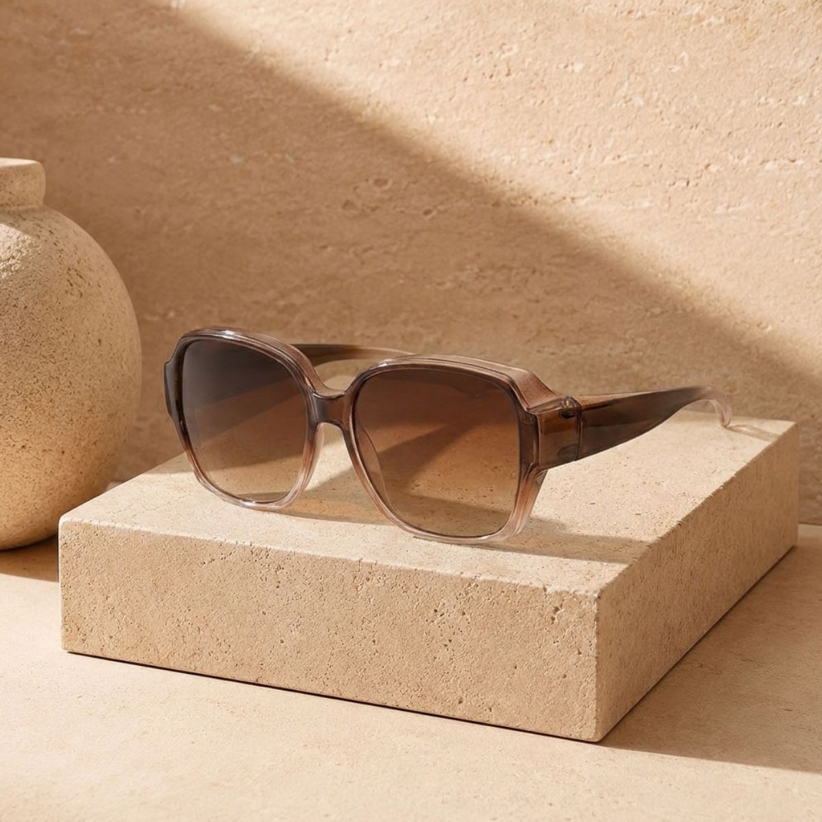Polarised Fitover Sunglasses