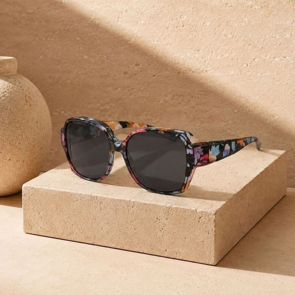 Polarised Fitover Sunglasses