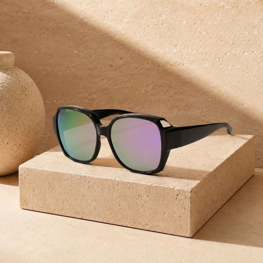 Polarised Fitover Sunglasses