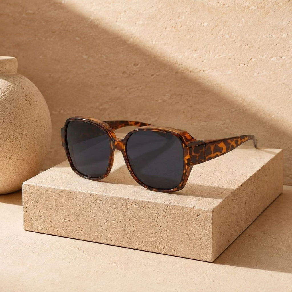 Polarised Fitover Sunglasses
