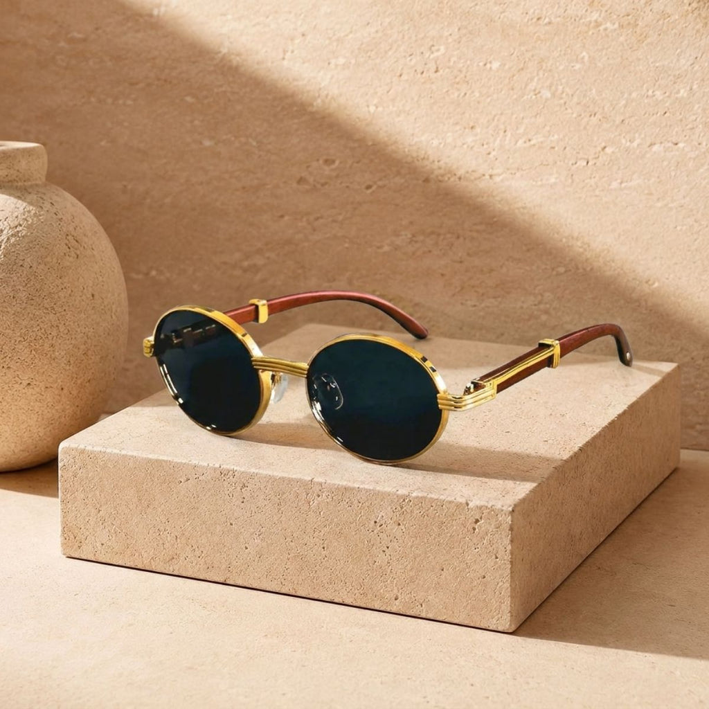 Sergio Vintage Sunglasses