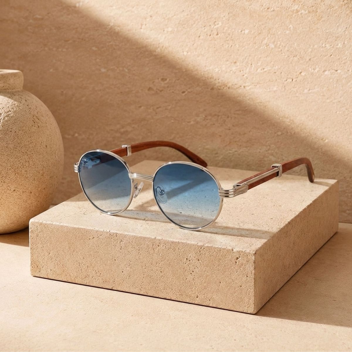 Sergio Vintage Sunglasses