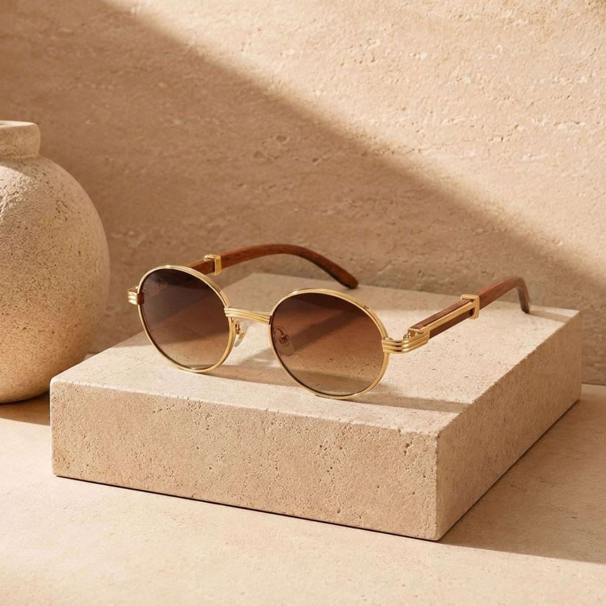 Sergio Vintage Sunglasses
