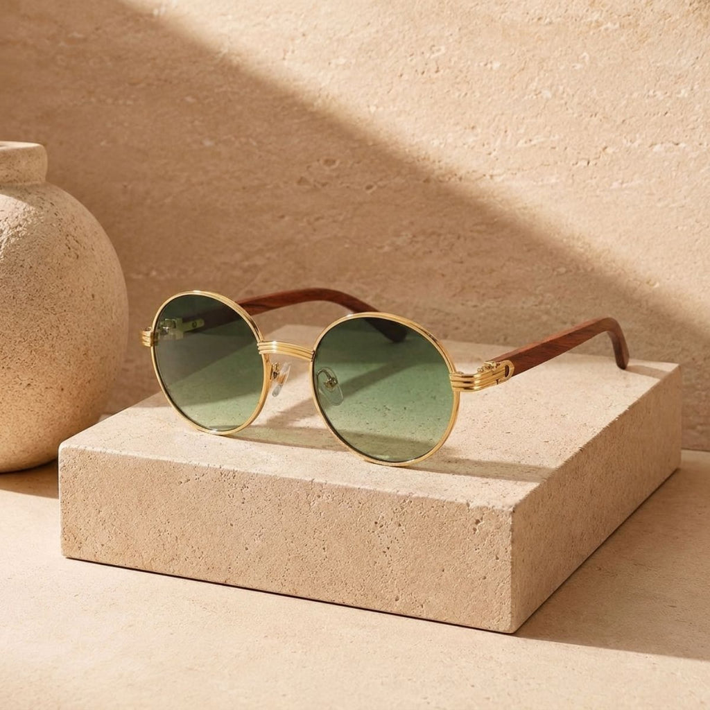 Sergio Vintage Sunglasses