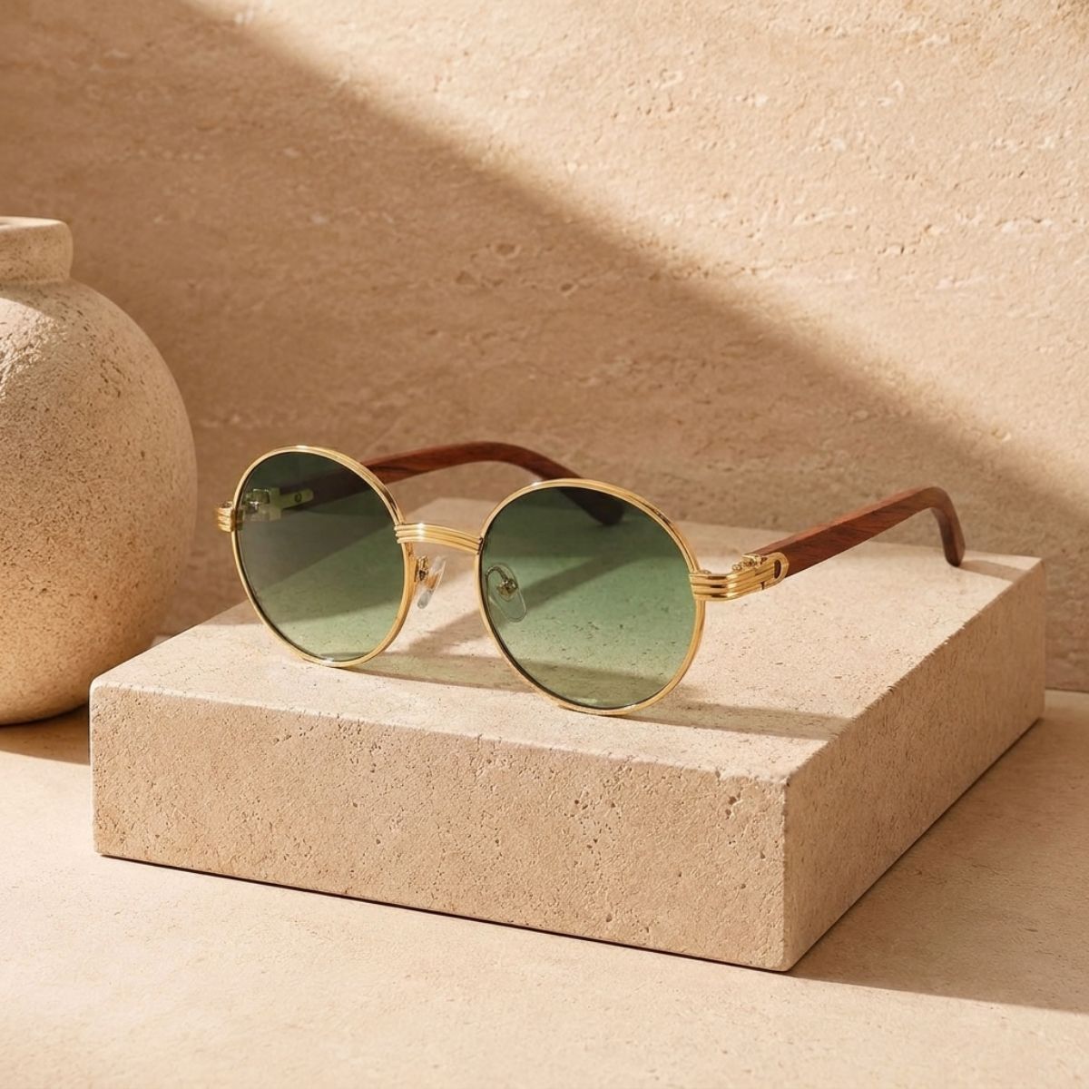 Sergio Vintage Sunglasses