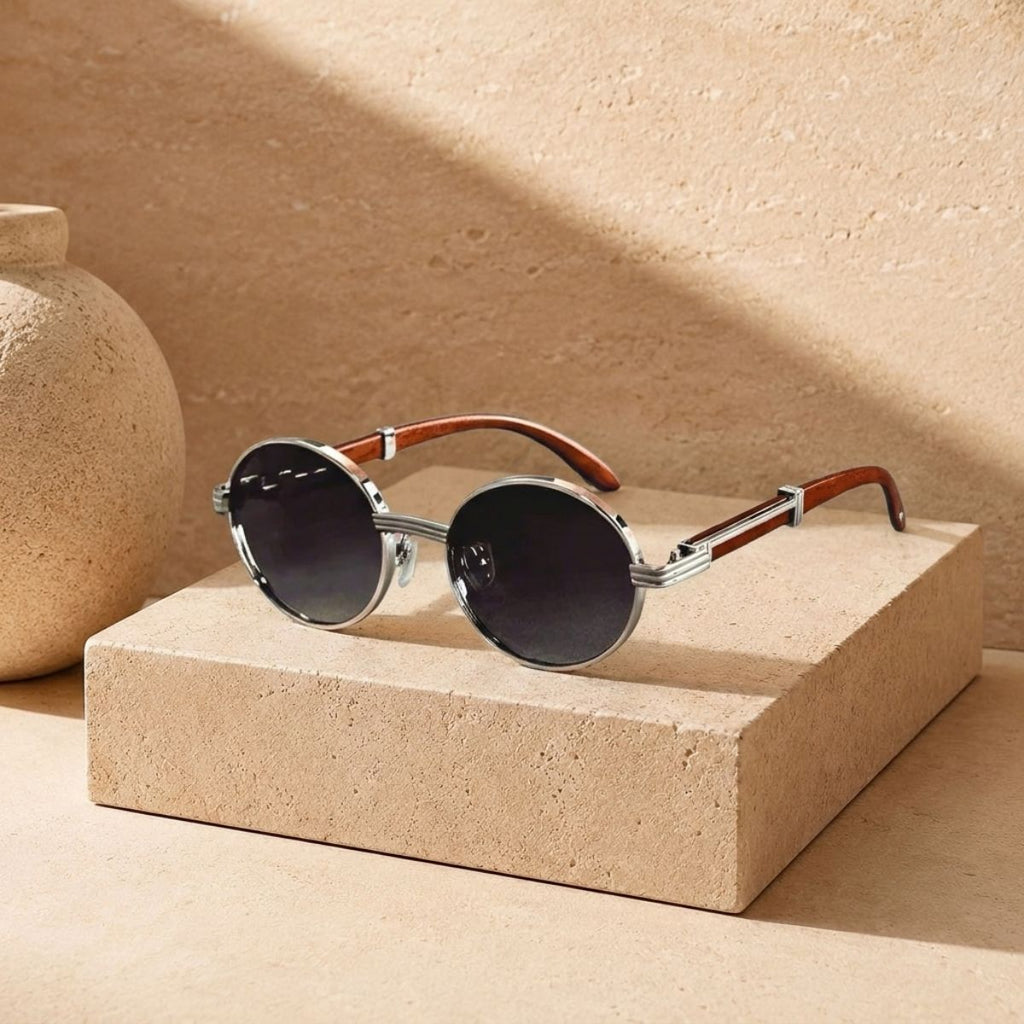 Sergio Vintage Sunglasses