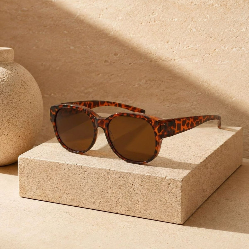 Polarised Fitover Sunglasses