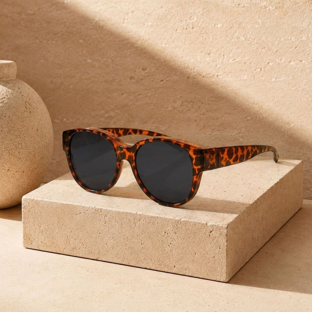 Polarised Fitover Sunglasses