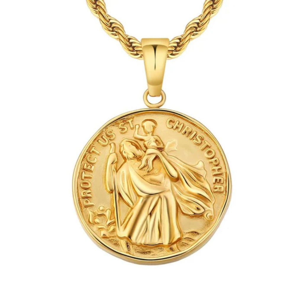 18K Gold