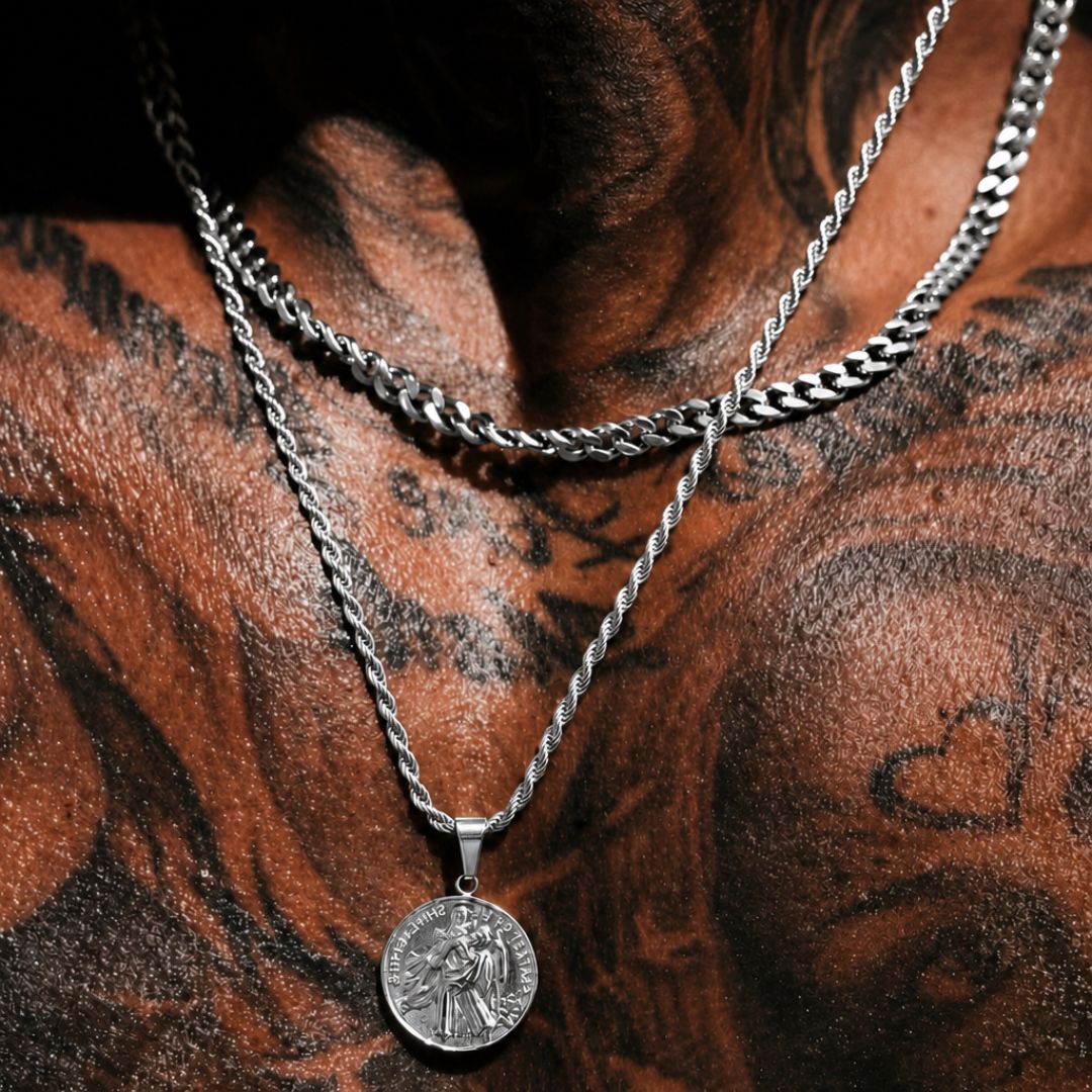 Silver