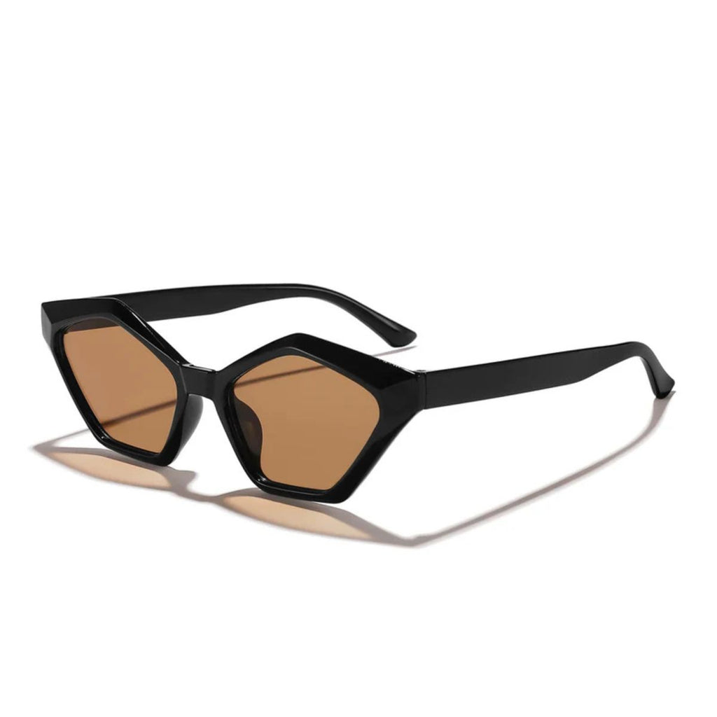 Cassie Cat-Eye Sunglasses