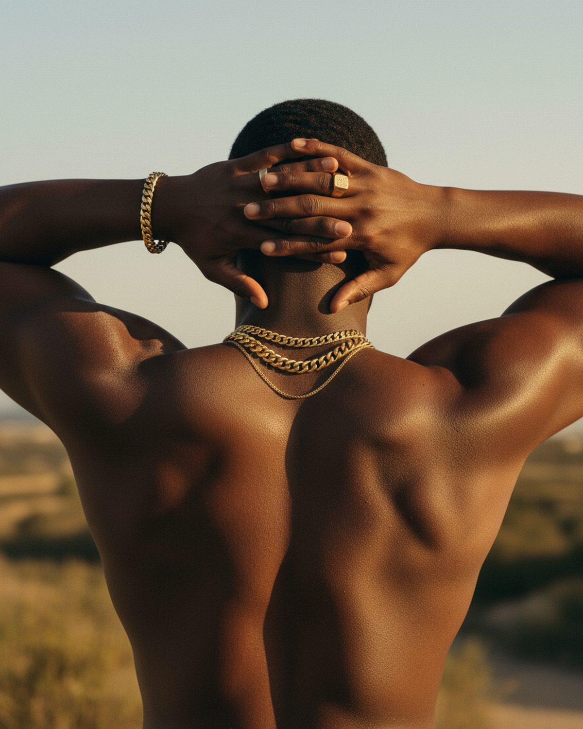 GOLD