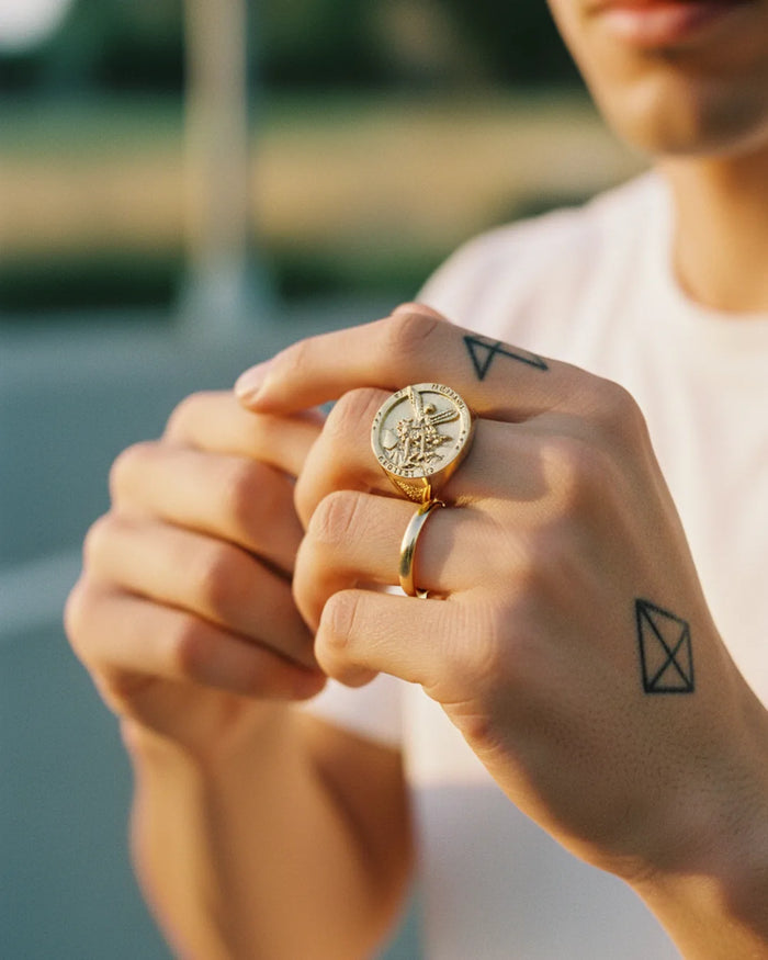 Rings