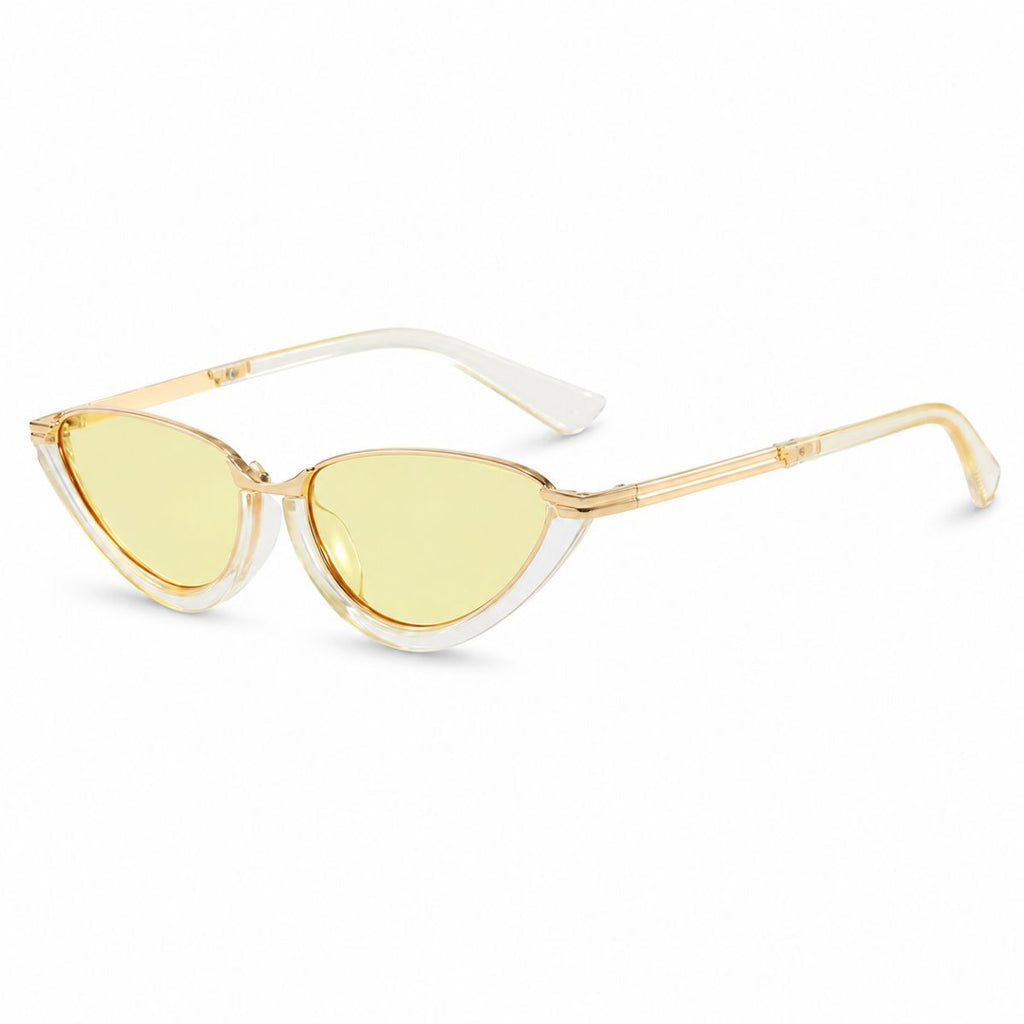 Julia Cat-Eye Sunglasses